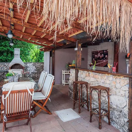 5 Bedroom Awesome In Tatil Evi
