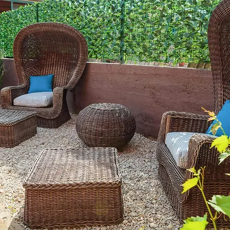 5 Bedroom Awesome In Holiday home
