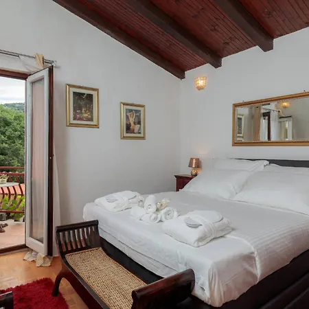 Tatil Evi 5 Bedroom Awesome In *
