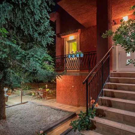 5 Bedroom Awesome In Tatil Evi *