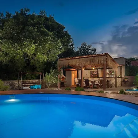 Tatil Evi 5 Bedroom Awesome In *