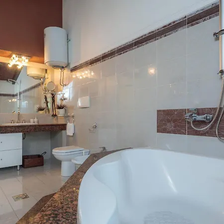 5 Bedroom Awesome In Holiday home Bilice