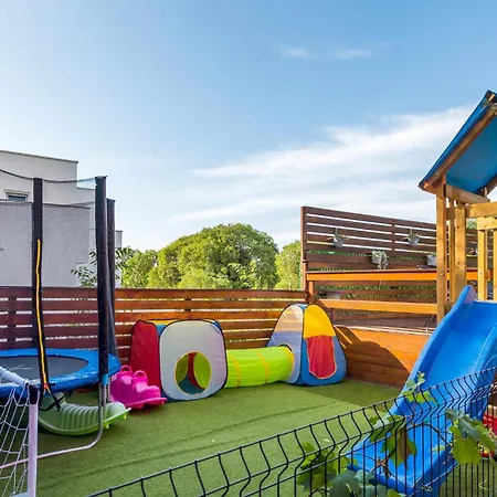 5 Bedroom Awesome In Tatil Evi