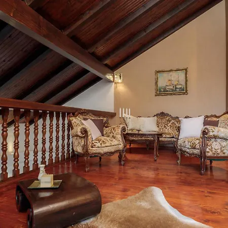 5 Bedroom Awesome In Tatil Evi *
