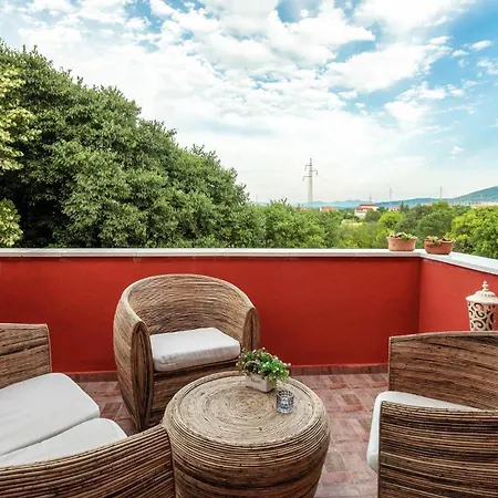 5 Bedroom Awesome In Tatil Evi *